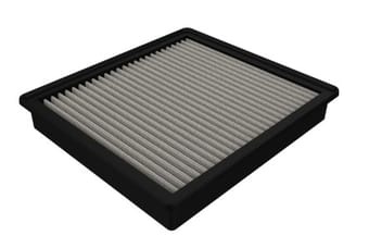 afe magnumflow pro dry s oe replacement filter 2020 ford trucks v8 6.7l (td)/7.3l 31-10305 - image