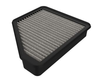 afe magnumflow oe replacement air filter w/pro dry s media 10-17 chevy equinox l4-2.4l / v6 3.0/3.6l 31-10319 - image