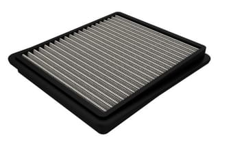 afe 19-21 suzuki jimny (l4-1.5l) magnum flow oe replacement air filter w/ pro dry s media 31-10329 - image