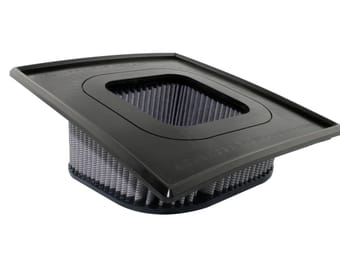 afe magnum flow oer pro dry s air filter 13-16 honda accord l4-2.4l 31-10259 - image
