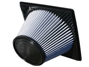 afe magnumflow air filters oer pds a/f pds dodge diesel trucks 03-13 l6-5.9/6.7 (td) 31-80102 - image