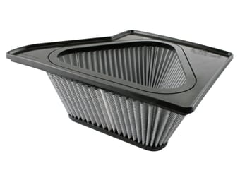 afe magnumflow air filters oer pds a/f pds ford mustang 2010 v8-4.6l 11-12 v6/v8 31-80179 - image