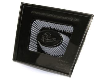 afe magnumflow air filters oer pds a/f pds gm diesel trucks 11-12 v8-6.6l (td) 31-80209 - image