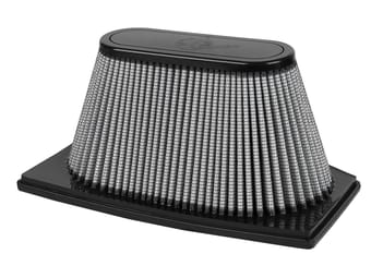 afe magnum flow pro dry s inverted air filter 18-20 jeep wrangler/gladiator (jl) i4-2.0l(t) 31-80280 - image