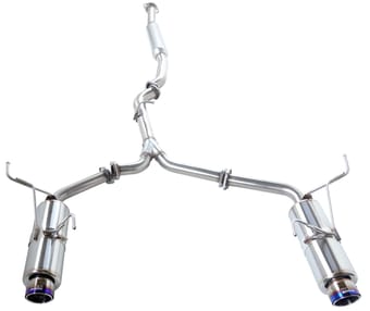hks hi-power spec-l2 vab ej20 subaru wrx 31019-af130 - image