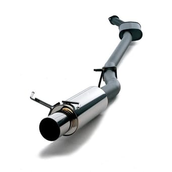 hks jdm evo iv-vi exhaust **special order check pricing** 31019-am006 - image