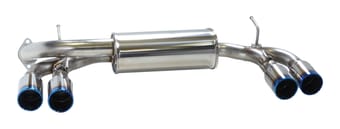 hks legamax premium subaru impreza wrx sti 5d grb ej20 turbo (main) 31021-af013 - image