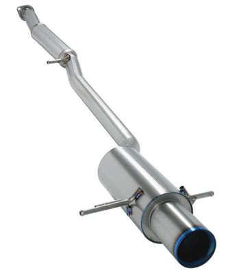 hks hi-power specr b subaru wrx sti gdb(e) ej20 31025-af002 - image