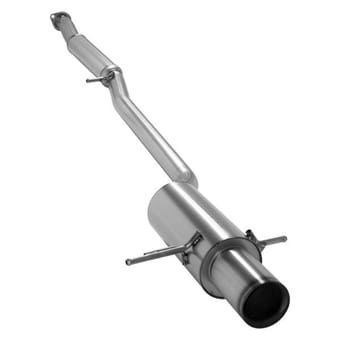 hks hi-power specr b ct9a mitsubishi lancer evo9 4g63 31025-am003 - image