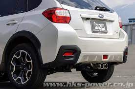 hks legamax premium gp7 fb20 32018-af012 - image