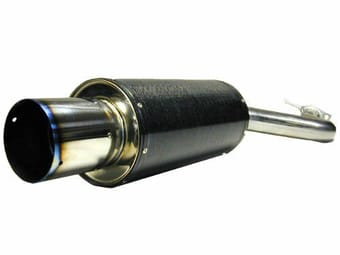hks usa lexus is300 2jz c/m 3207-ex002 - image