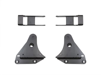icon 99-04 fsd 3" hanger kit 33099 - image