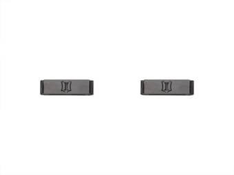 icon 99-04 fsd 1.375" bump stop spacer kit 33100 - image