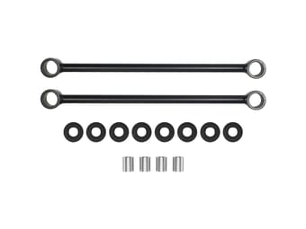 icon 99-04 fsd standard sway bar link kit 33600 - image