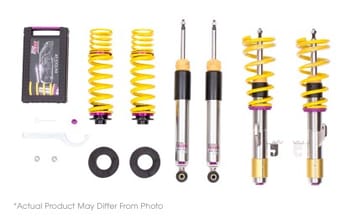 kw coilover kit v3 ferrari 33642021 - image