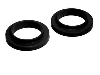 belltech spring distance kit 1inch 90-96 gm 2500 front 34852 - image