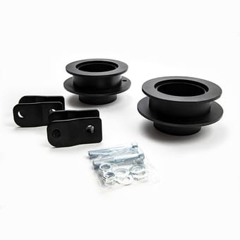 belltech 13-18 ram 2500hd / 3500hd 2in lift coil spring spacer 34857 - image