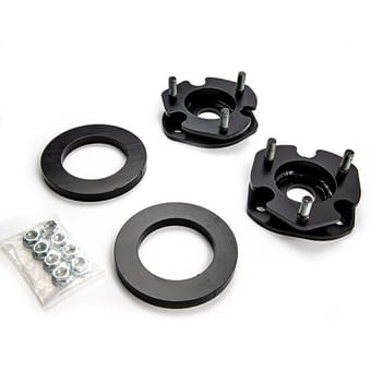 belltech 13-18 ram 1500 2.5in front strut spacer 34920 - image