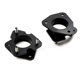 belltech 04-20 ford f-150 2wd/4wd 2.5in lift front strut spacer 34930 - image