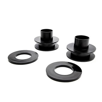 belltech 11-19 ford f-250 / f-350 2.5in lift front strut spacer 34935 - image