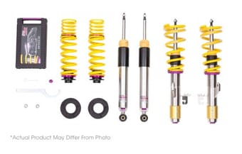 kw coilover kit v3 94-95 audi rs2 35210017 - image