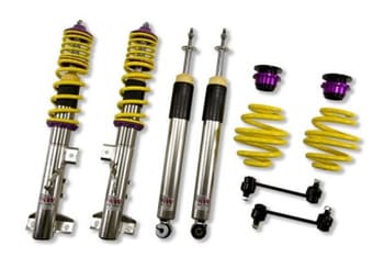 kw coilover kit v3 bmw z3 (mr/c) m coupe 35220027 - image