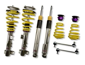 kw coilover kit v3 bmw z4 (m85)m coupe roadster 35220034 - image
