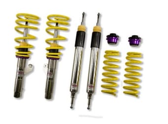 kw coilover kit v3 bmw 3-series e90 e92 (390x) 4wdsedan coupe 35220048 - image