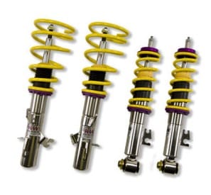 kw coilover kit v3 mini mini cooper s jcw gp (r53)special edition 35220056 - image