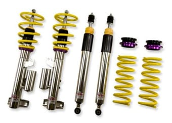 kw coilover kit v3 mercedes-benz slk (171) 6cyl. 35225013 - image