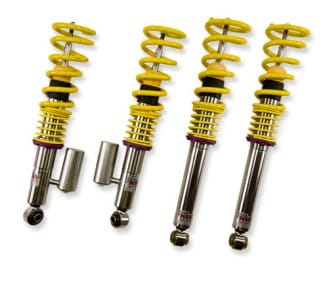 kw coilover kit v3 ford thunderbird 35230030 - image
