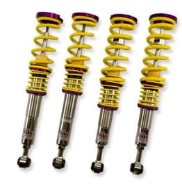 kw coilover kit v3 aston martin v8 vantage (vh2) 35233009 - image