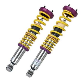 kw coilover kit v3 maserati 3200 gt (338b32-338b32a)coupe 35243001 - image