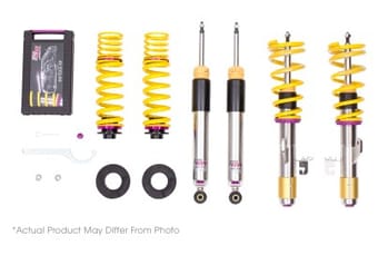 kw coilover kit v3 maserati quattroporte (m139) 35243003 - image