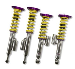 kw coilover kit v3 maserati quattroporte (m139) 35243004 - image