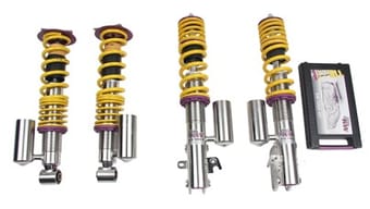 kw coilover kit v3 2015 subaru impreza wrx / sti 35245018 - image