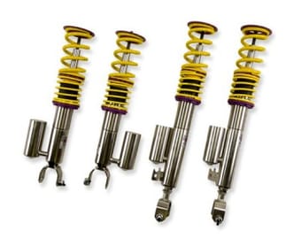 kw coilover kit v3 honda s2000 35250005 - image