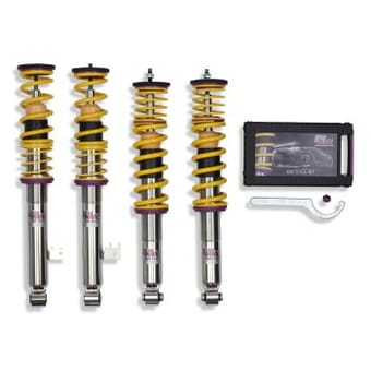 kw coilover kit v3 acura nsx; (na1) 35250022 - image