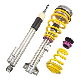 kw coilover kit v3 toyota echo (p1) 35256007 - image