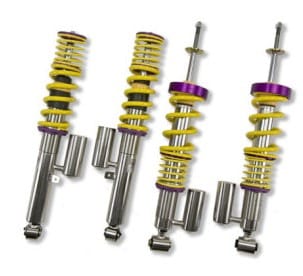 kw coilover kit v3 lexus is-f 35257003 - image