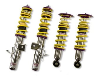 kw coilover kit v3 scion fr/s 35258004 - image