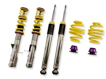 kw coilover kit v3 pontiac gto 35262002 - image