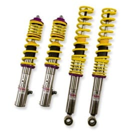 kw coilover kit v3 mitsubishi 3000 gt (zio) fwd + awd 35265008 - image