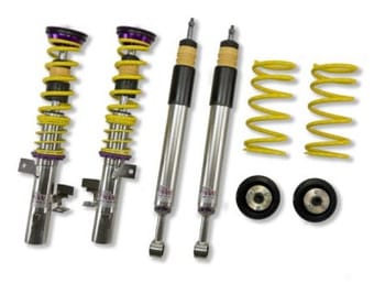 kw coilover kit v3 volvo c30 (m) 2wd 35267015 - image