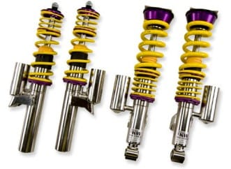kw coilover kit v3 porsche 911 (996) gt3 35271007 - image
