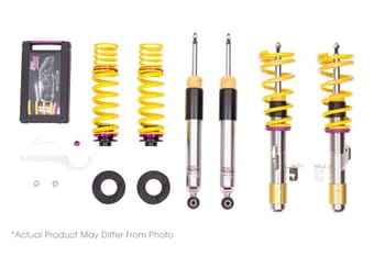 kw coilover kit v3 mazda rx 8 (se) coupe 35275008 - image