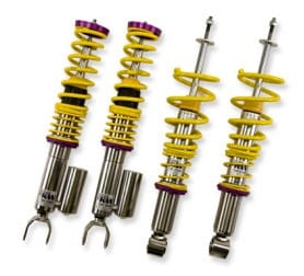 kw coilover kit v3 mazda miata mx-5 (nc1) 35275009 - image