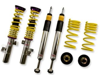 kw coilover kit v3 mazda mazda 3 mps-mazdaspeed (bk) 35275010 - image