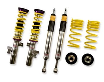 kw coilover kit v3 mazda mazda 3 mps-mazdaspeed (bl) 35275019 - image