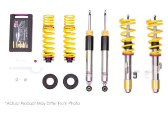 kw coilover kit v3 vw jetta vi gli 35280068 - image